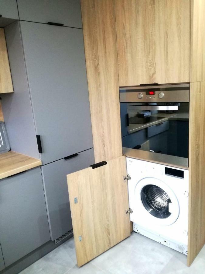 Gray Lägenhet Bielsko-Biała Exteriör bild