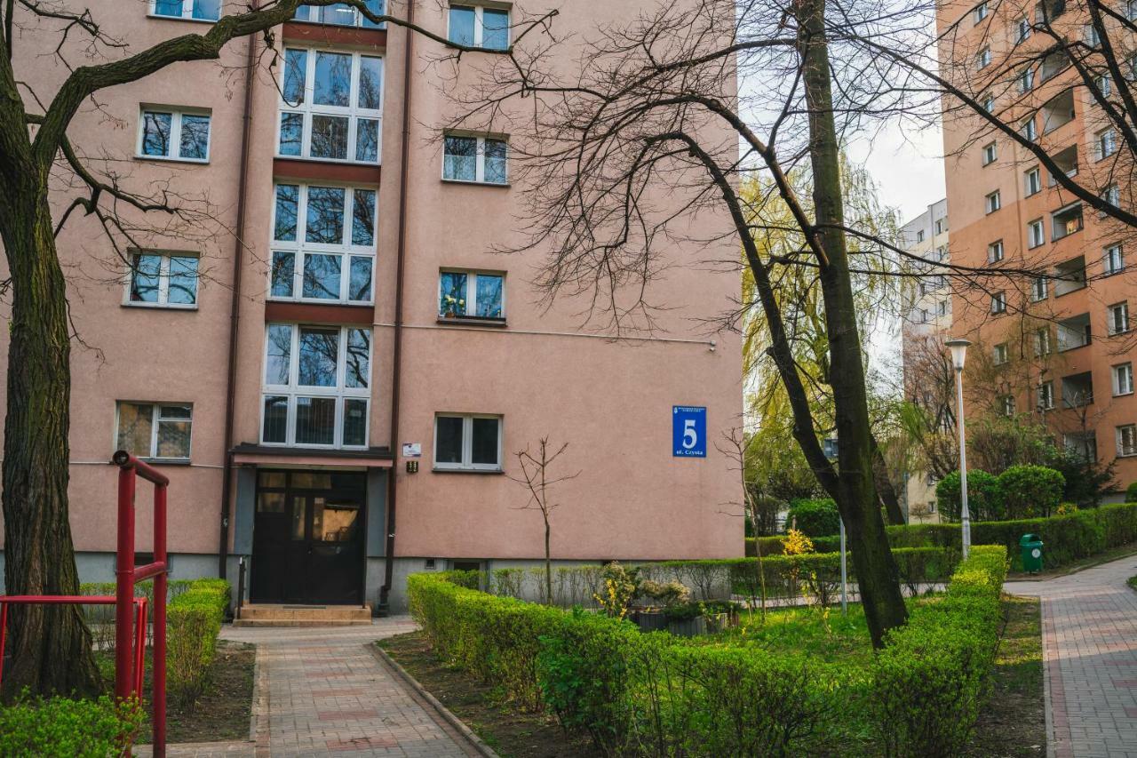Gray Lägenhet Bielsko-Biała Exteriör bild